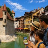 Cultural & Theme Tours
