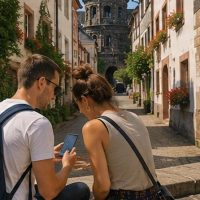 Walking Tours