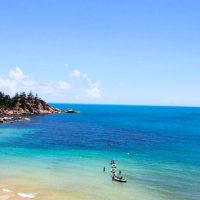 Cruises, Sailing & Water Tours