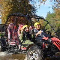 Bike & Mountain Bike Tours