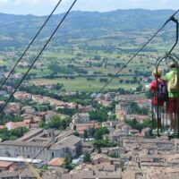 Multi-day Tours