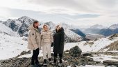 Safe, exhilarating - must do Mt Cook experience.