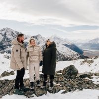 Full-day Tours
