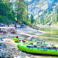 Multi-day & Extended Tours