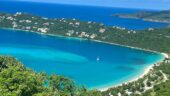 4 couples trip to BVI