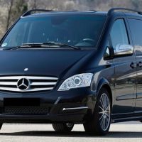 Transfers & Ground Transport