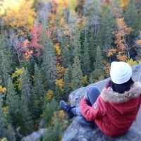 Hiking & Camping