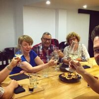 Dining Experiences