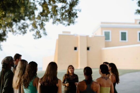 Valentine's Day in St Croix