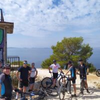 Bike & Mountain Bike Tours
