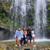 Multi-day & Extended Tours