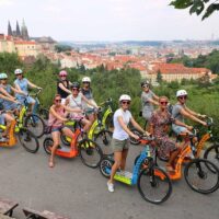 Hop-on Hop-off Tours