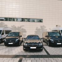 Private Drivers
