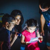 Escape Games