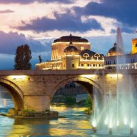 Holiday & Seasonal Tours