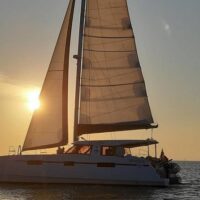 Catamaran Cruises