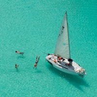 Sailing Trips