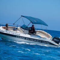 Jet Boats & Speed Boats
