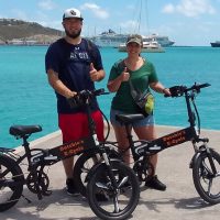 Bike Rentals