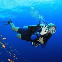 Scuba Diving