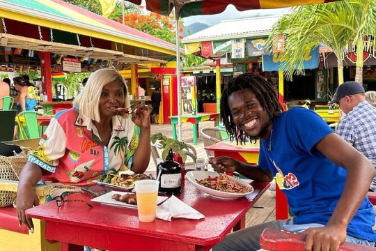New Year’s Day long weekend in Nevis
