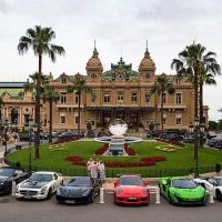 Private Drivers
