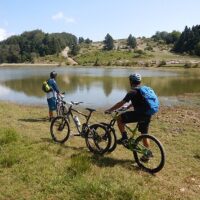 Bike & Mountain Bike Tours