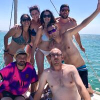 Cruises, Sailing & Water Tours