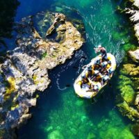 Boat Tours
