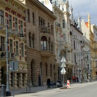 Architecture Tours
