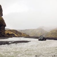 Multi-day & Extended Tours