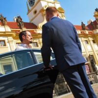 Private Drivers