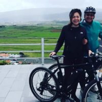 Walking & Biking Tours