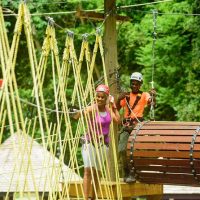 Obstacle Courses
