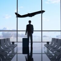 Airport & Ground Transfers