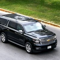 Shore Excursions
