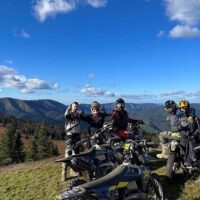 Motorcycle Tours