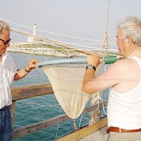 Fishing