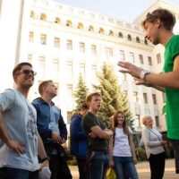 Historical & Heritage Tours