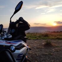 Motorcycle Tours