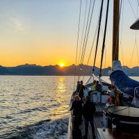 Dinner Cruises