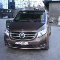 Airport & Ground Transfers