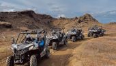 Amazing adventure great guide