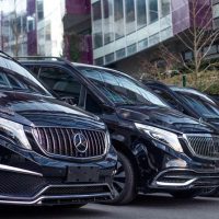 Airport & Ground Transfers