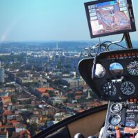 Air, Helicopter & Balloon Tours