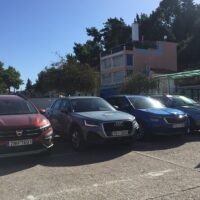 Airport & Ground Transfers