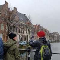 Archaeology Tours