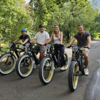 Trikke Tours