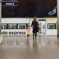 Rail Services