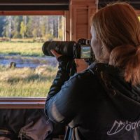 Multi-day & Extended Tours